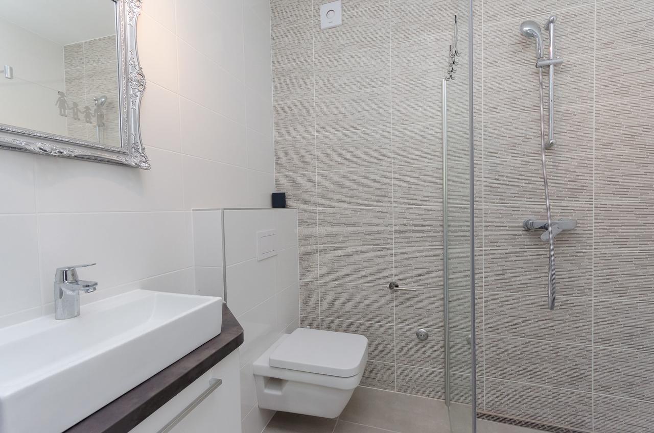 Apartments Residence Romance Pinezici  Luaran gambar
