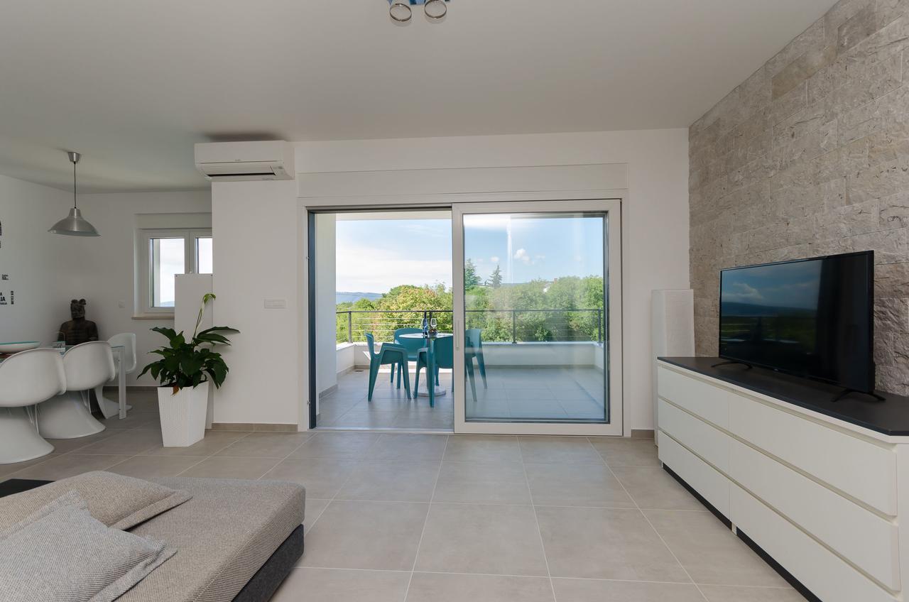 Apartments Residence Romance Pinezici  Luaran gambar