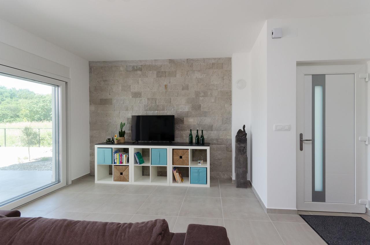 Apartments Residence Romance Pinezici  Luaran gambar