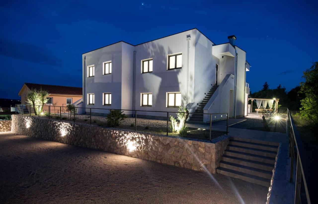 Apartments Residence Romance Pinezici  Luaran gambar